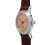 Longines 'Salmon' Pointer Date - Image 3