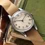Movado Field Watch