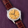 Movado 'Calatrava' Field Watch