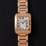Cartier Tank Anglaise Small