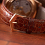 Patek Philippe 'Italian' Annual Calendar