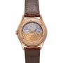 Patek Philippe 'Italian' Annual Calendar