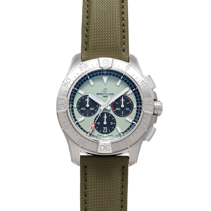 Breitling Avenger B01 Chronograph 44