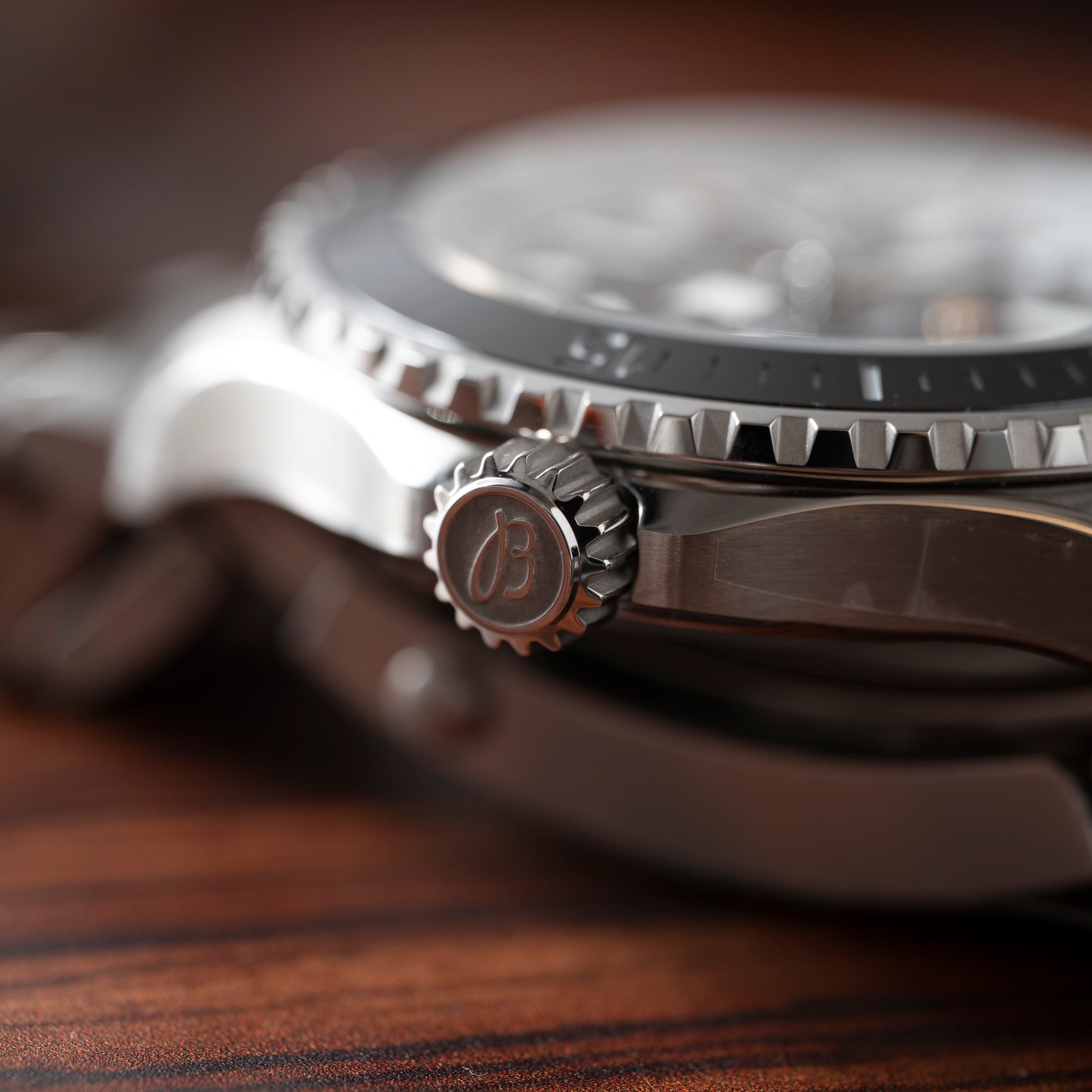 Breitling Superocean Automatic 46