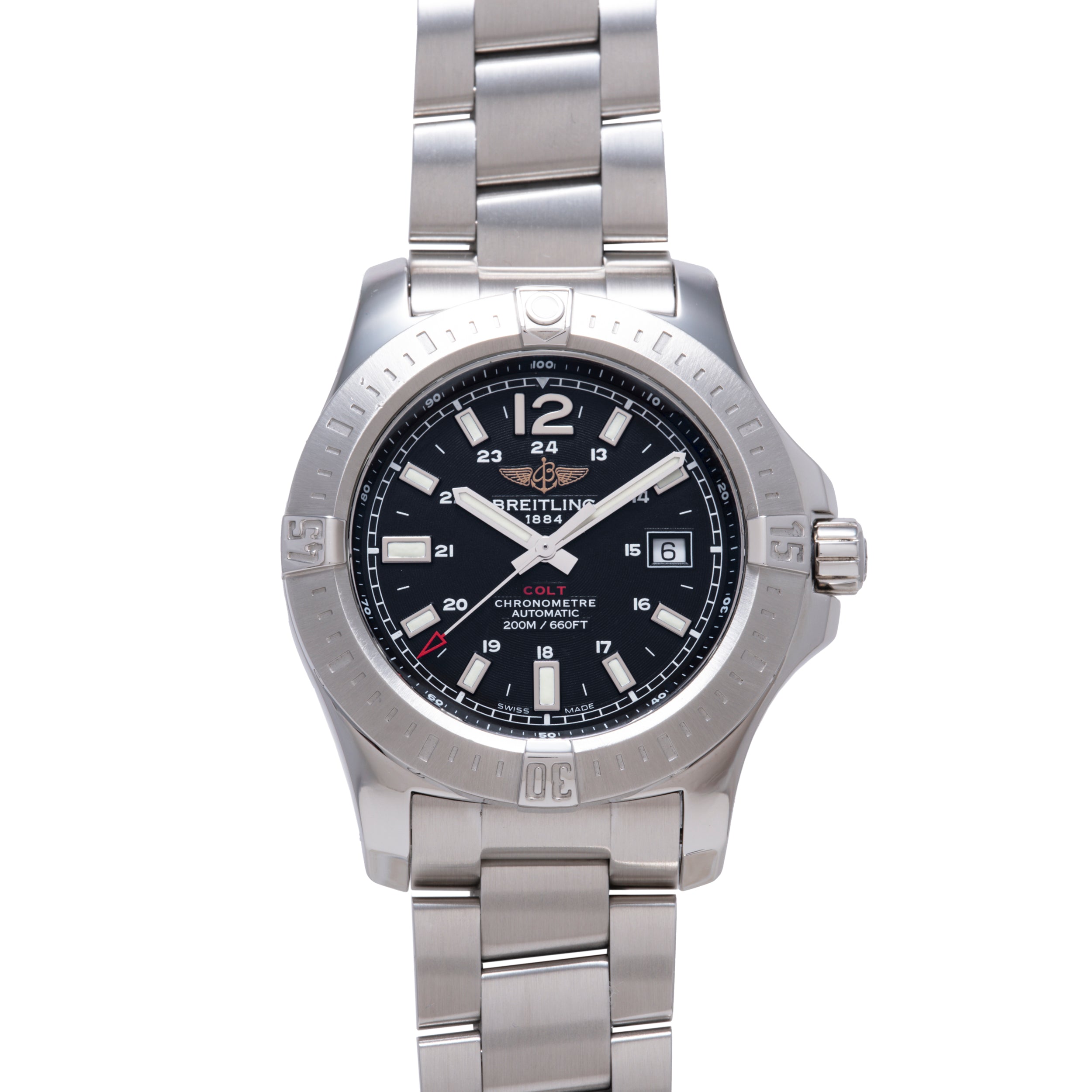 Breitling Colt