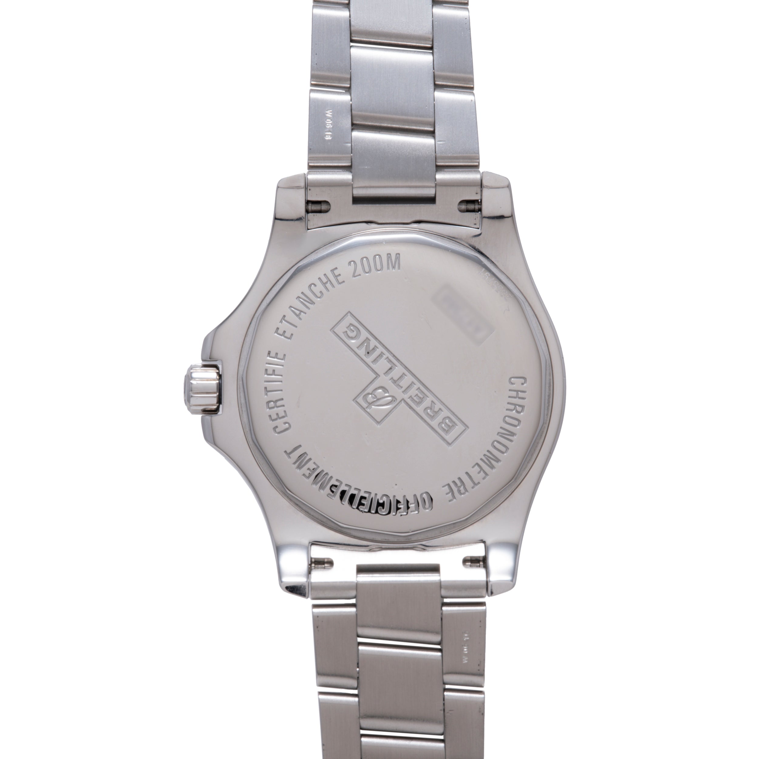 Breitling Colt