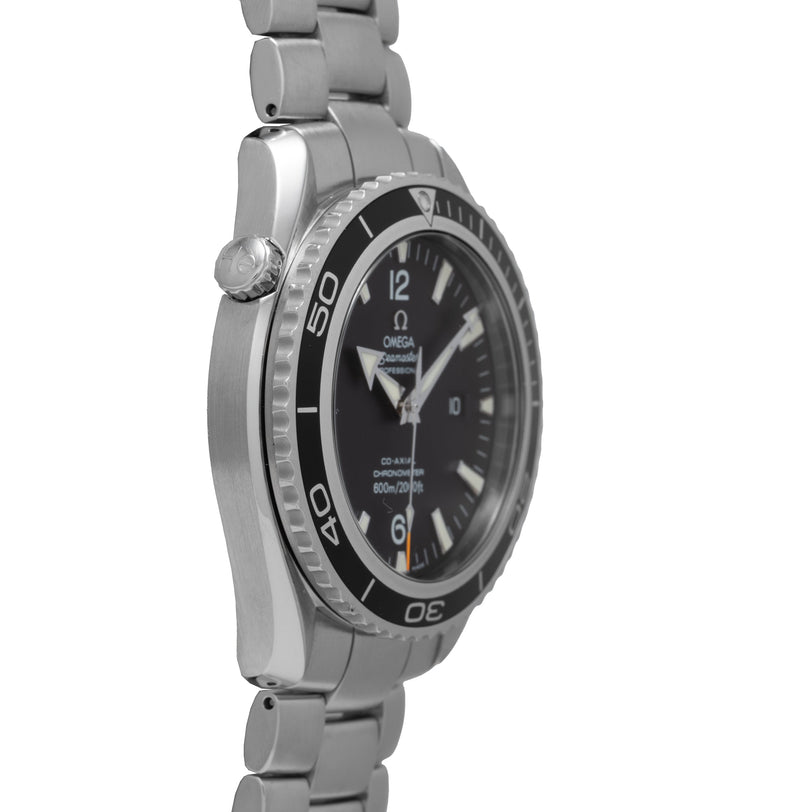Omega Seamaster Planet Ocean 600M