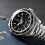 Omega Seamaster Planet Ocean 600M