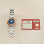 Omega Seamaster Planet Ocean