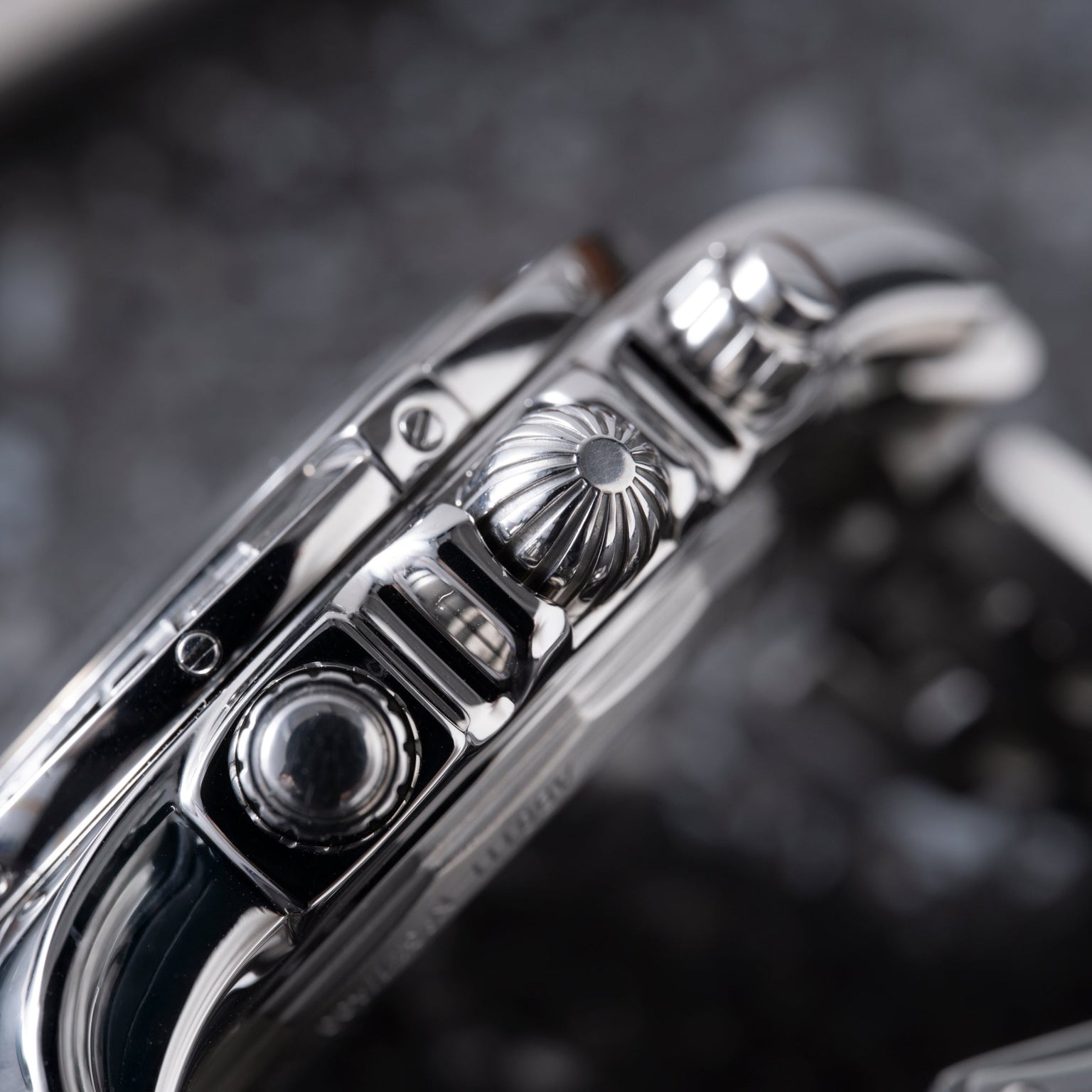 Breitling Chronomat