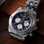 Breitling Chronomat GMT