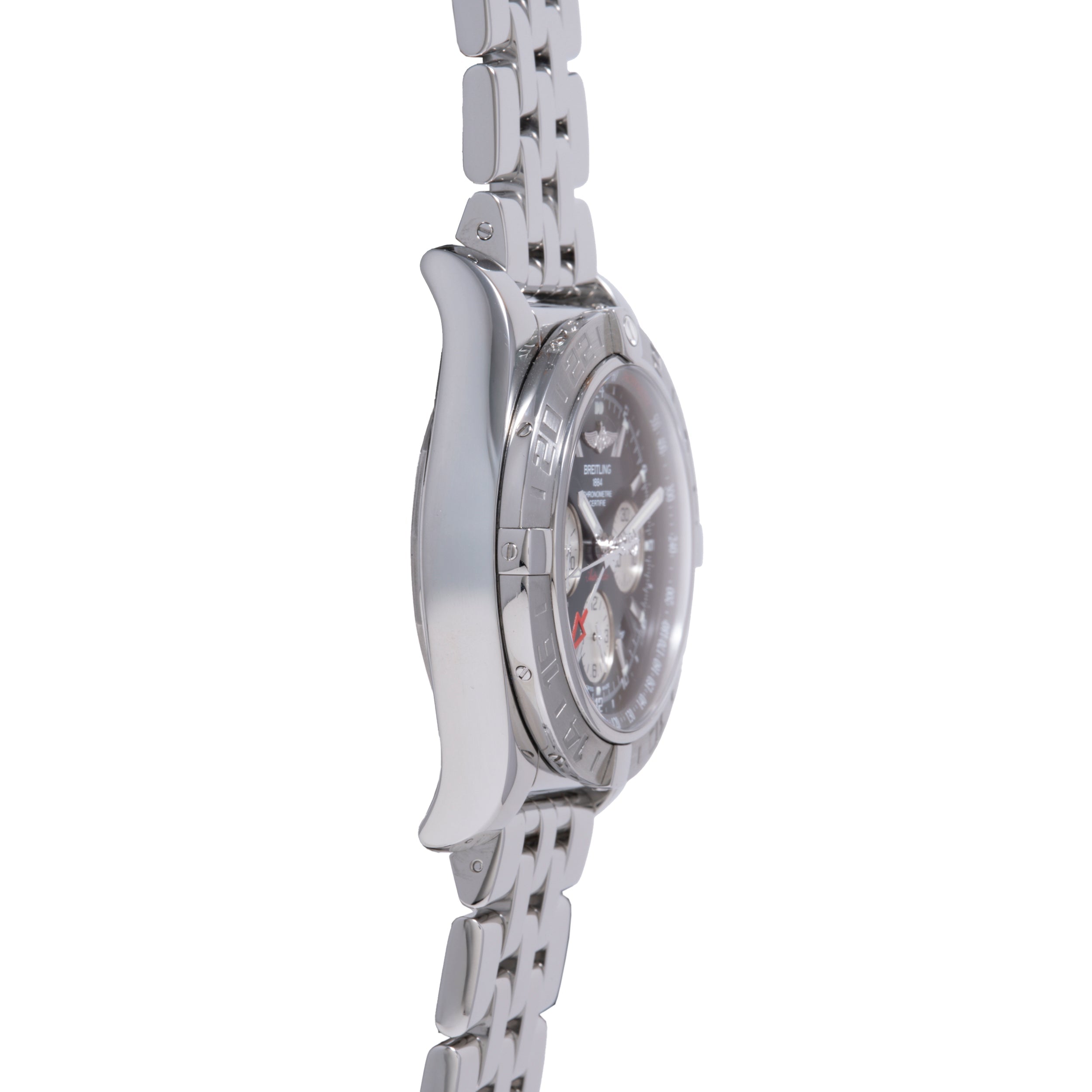 Breitling Chronomat GMT