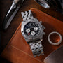 Breitling Chronomat GMT