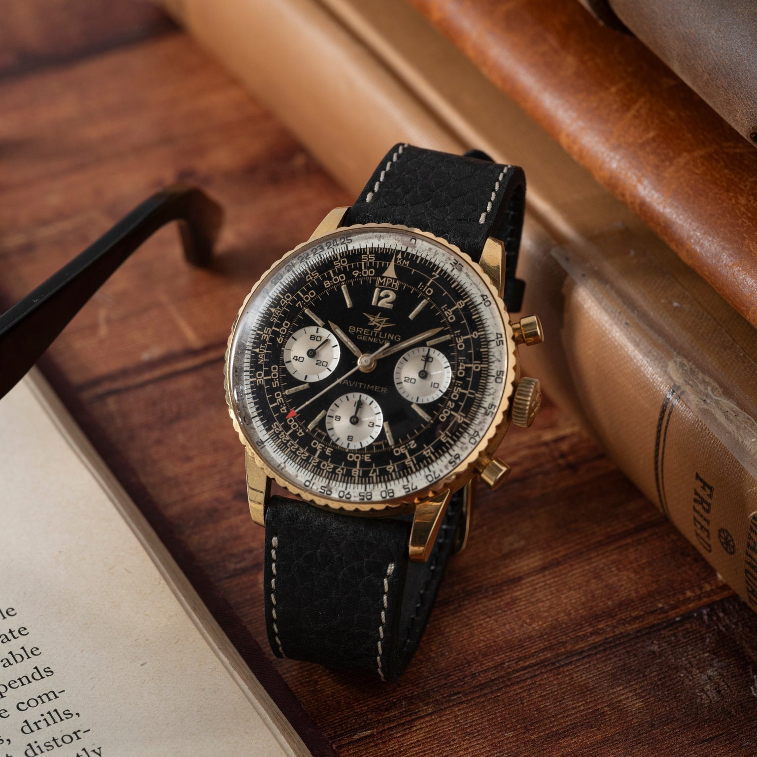 Breitling Navitimer 'Mille Miglia' - Image 11