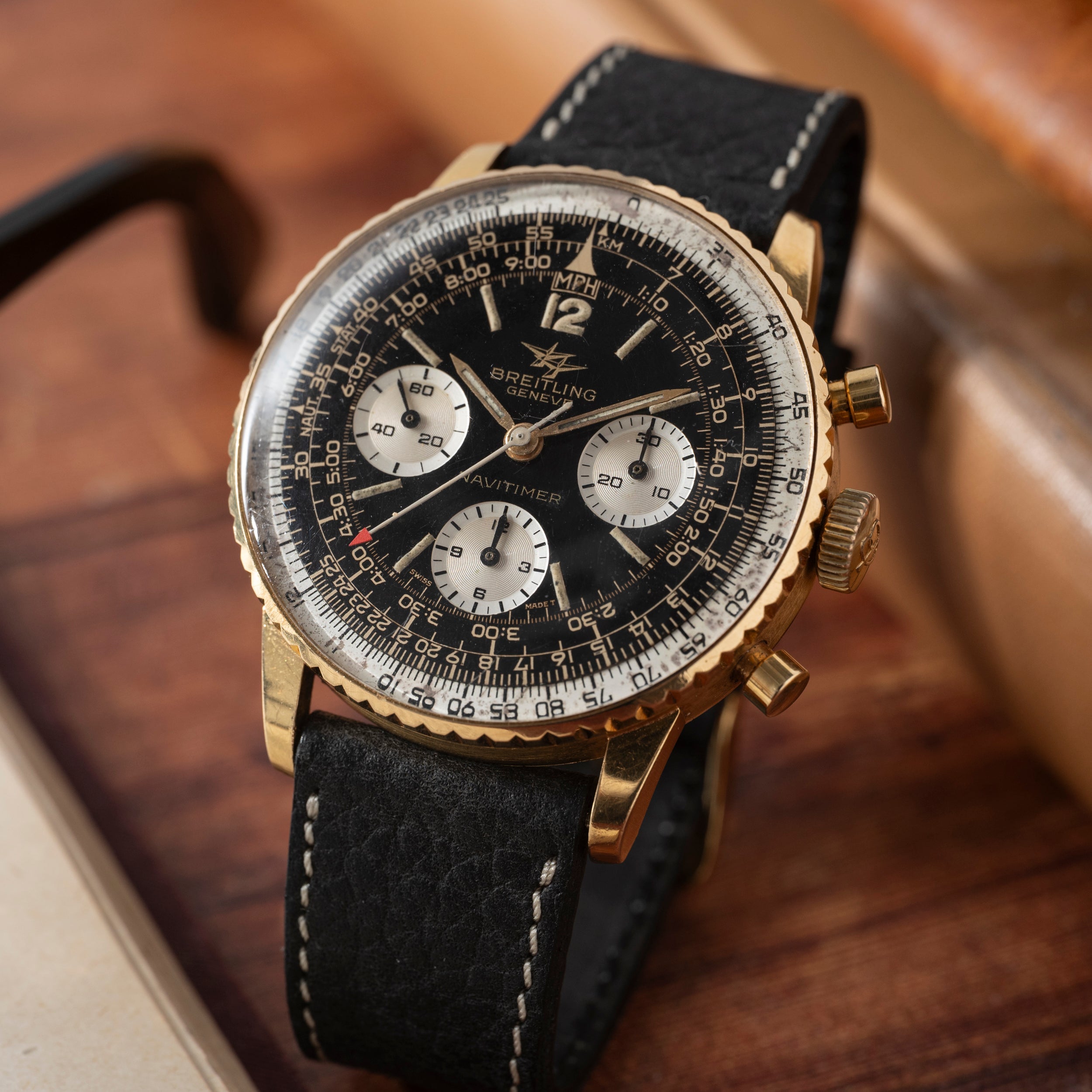 Breitling Navitimer 'Mille Miglia' - Image 12
