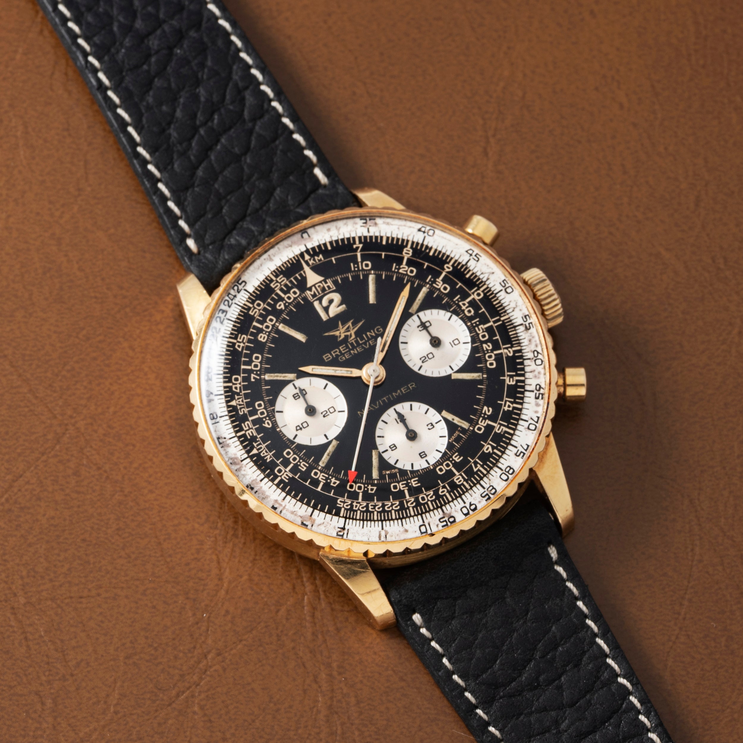 Breitling Navitimer 'Mille Miglia' - Image 13