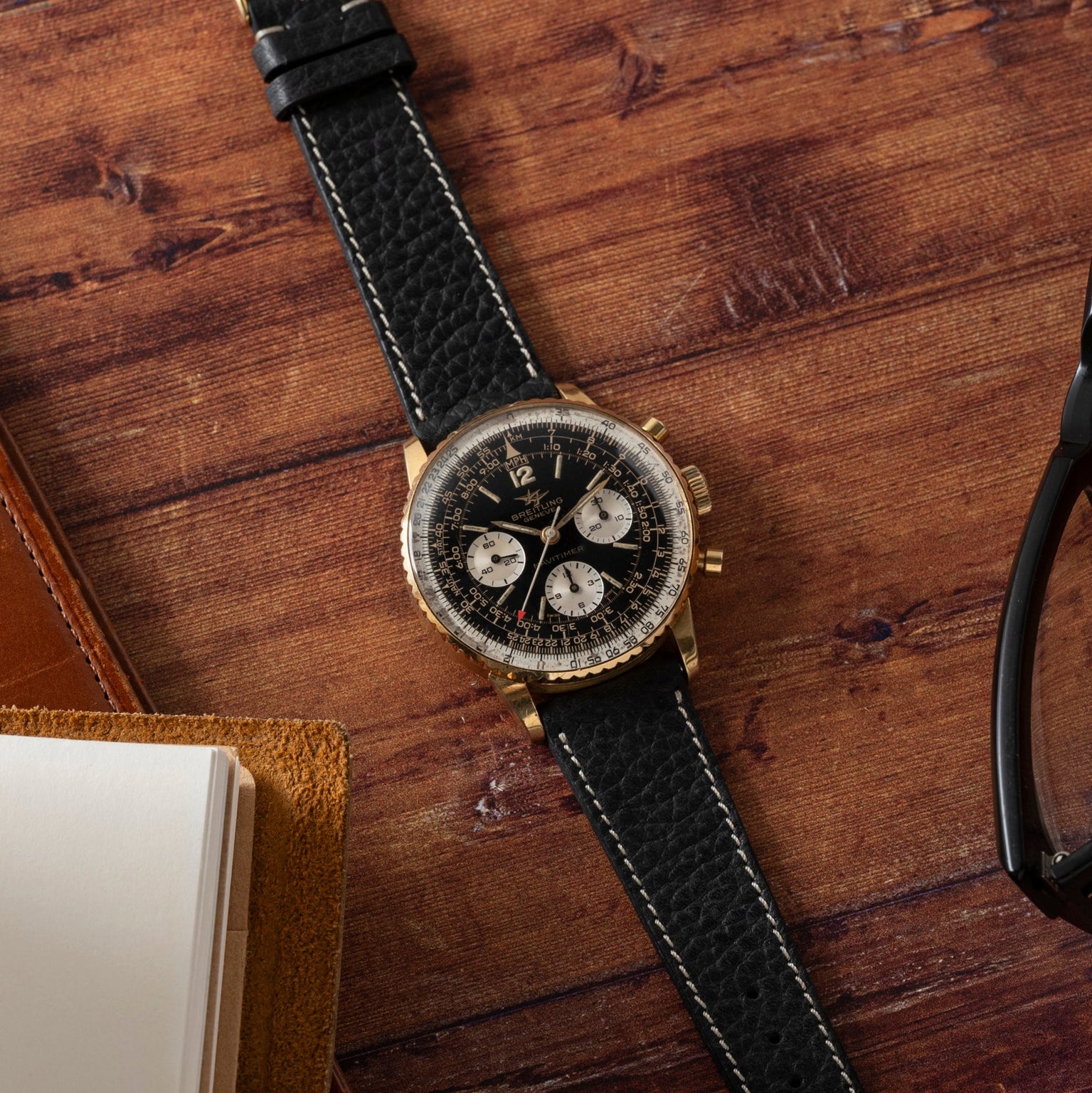 Breitling Navitimer 'Mille Miglia' - Image 6