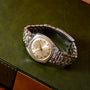 Bulova Accutron 'Floppy Football'