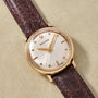 Bulova Accutron 214 'Sunburst'