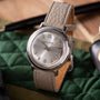 Bulova Accutron 214 'Explorer'