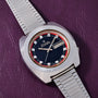 Bulova Accutron 218 'Jumbo' Day-Date