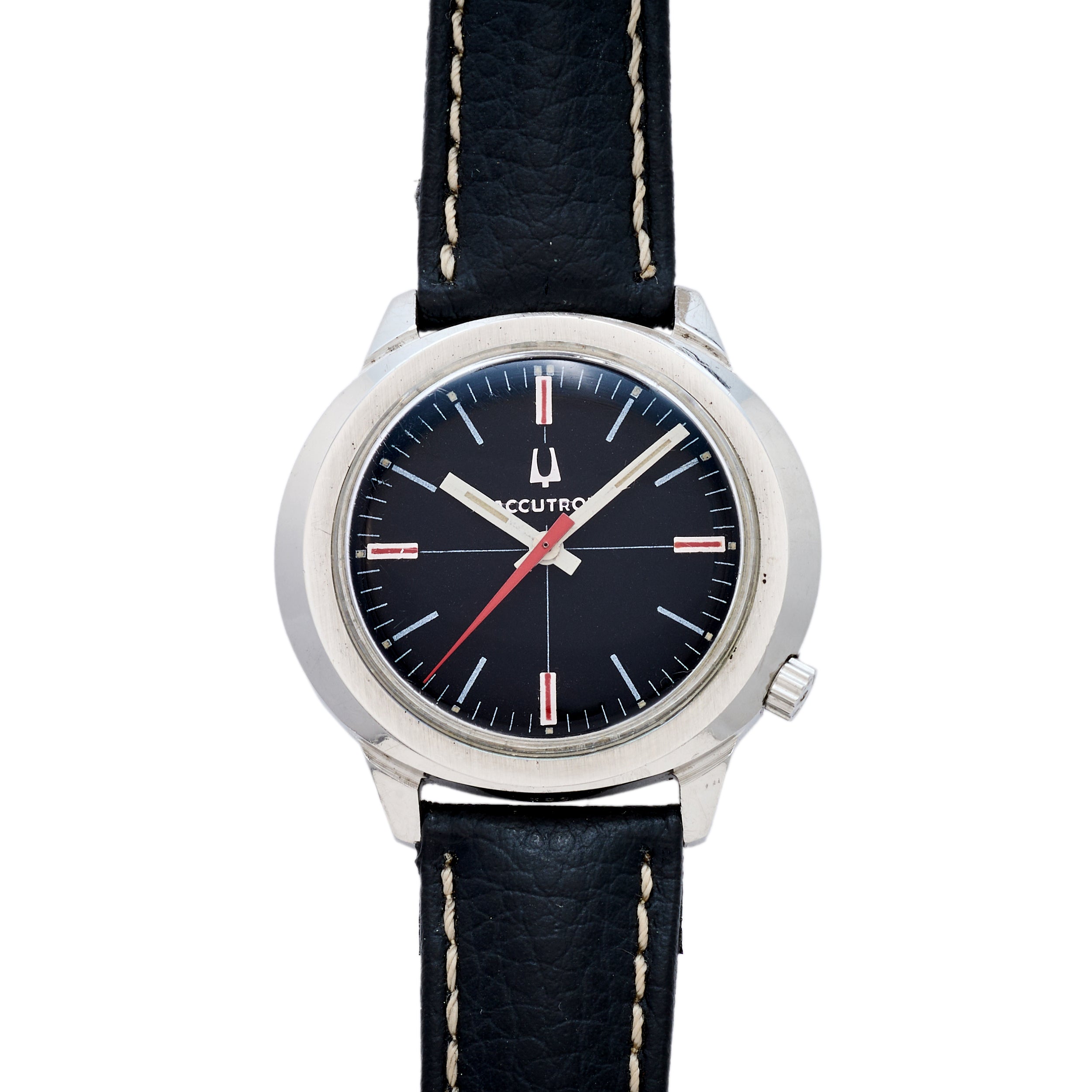 Bulova Accutron 'Dynamic'