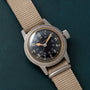 Bulova A-17 'Civilian'