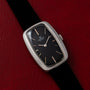 Universal Genève 'Bathtub' Dress Watch - Image 1