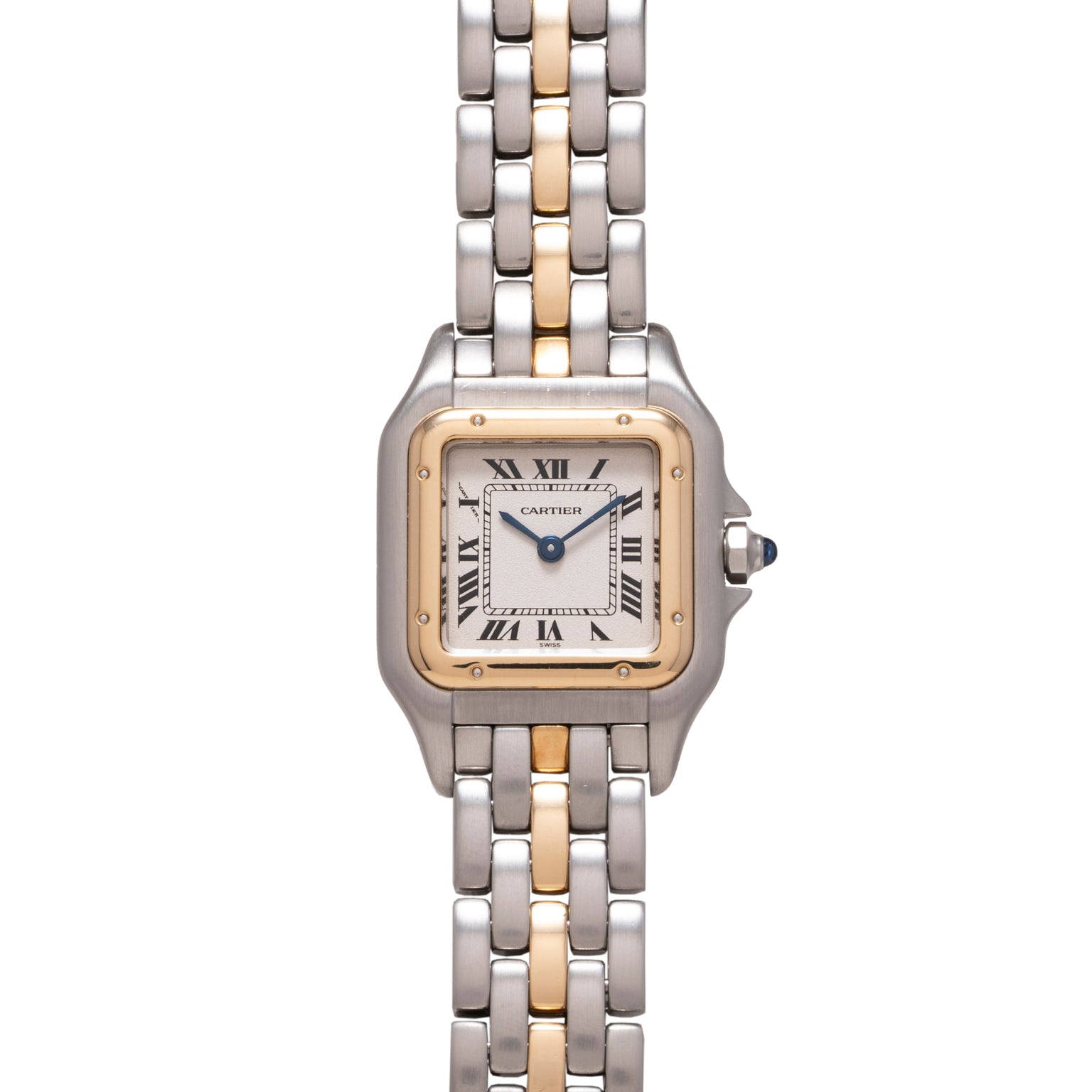 Cartier Panthère de Cartier Two-Tone
