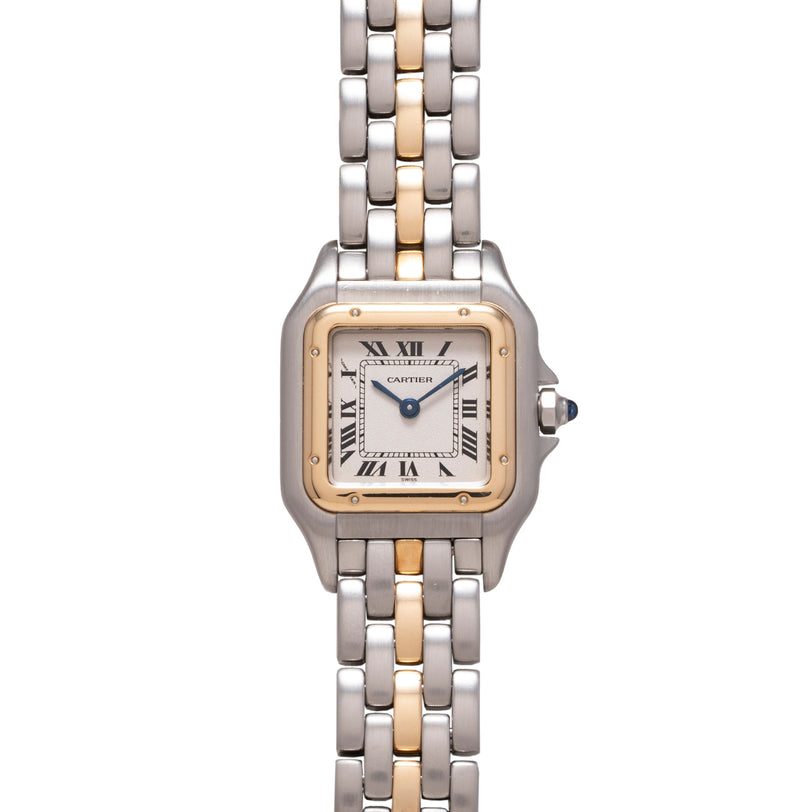 Cartier Panthère de Cartier Two-Tone