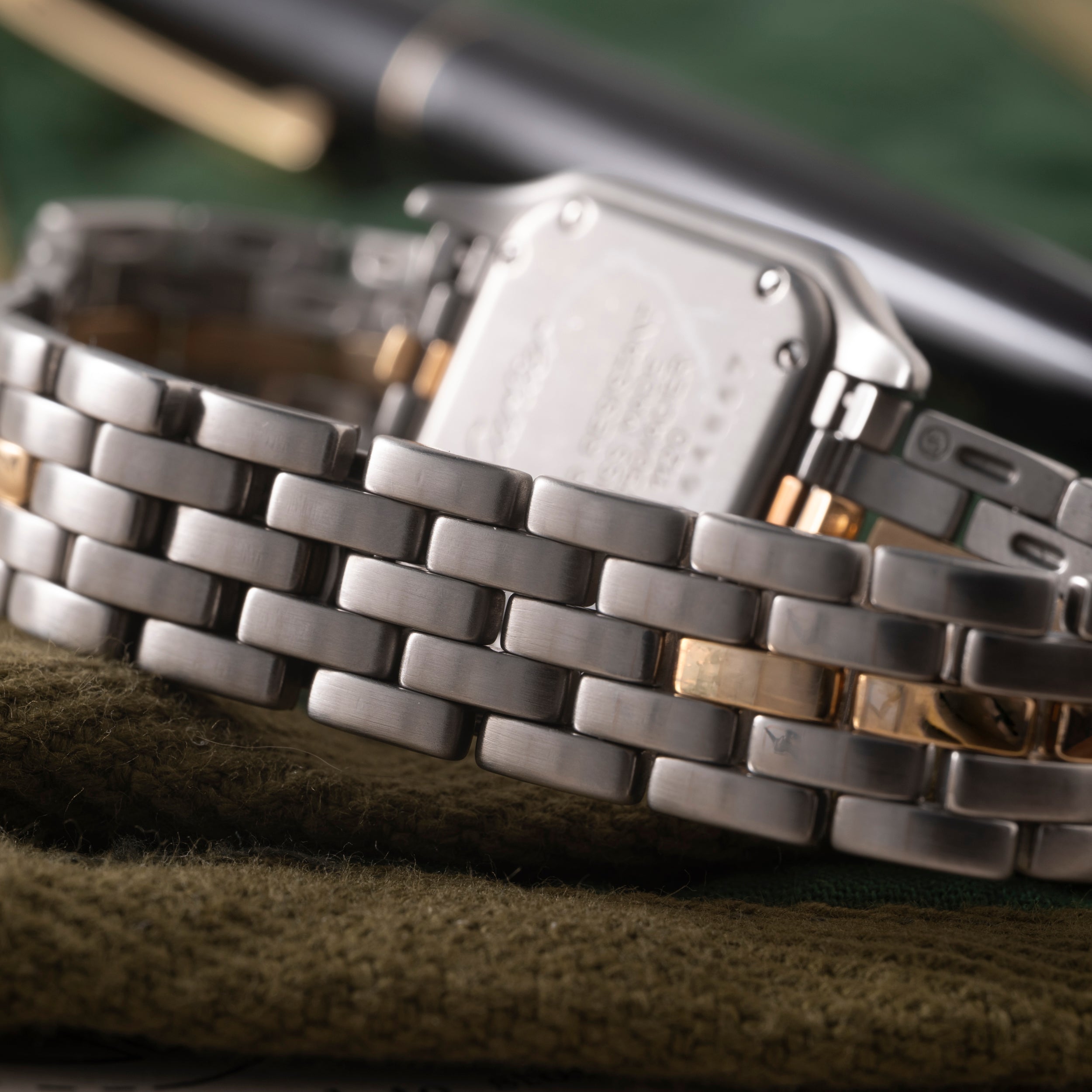 Cartier Panthère de Cartier Two-Tone