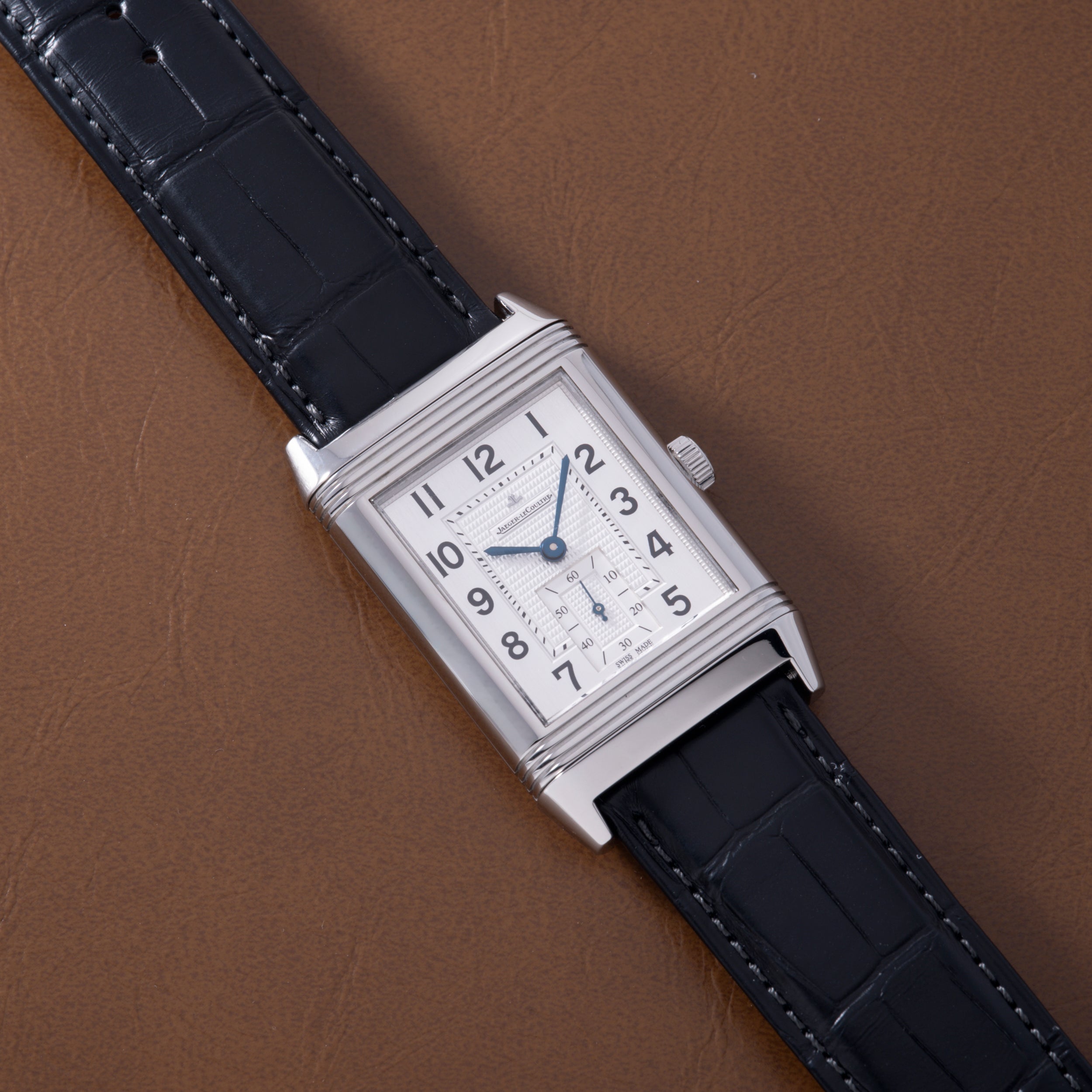 Jaeger-LeCoultre Reverso