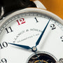 A. Lange & Söhne Lange 1815 Tourbillon