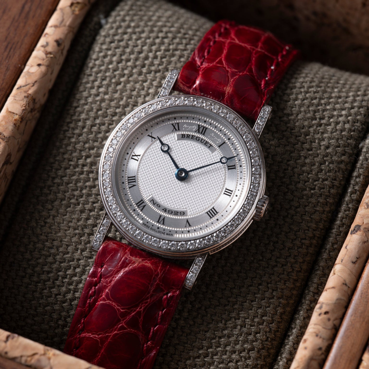 Breguet Classique