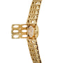 Omega 'Secret' Bracelet Watch by Gilbert Albert - Image 4