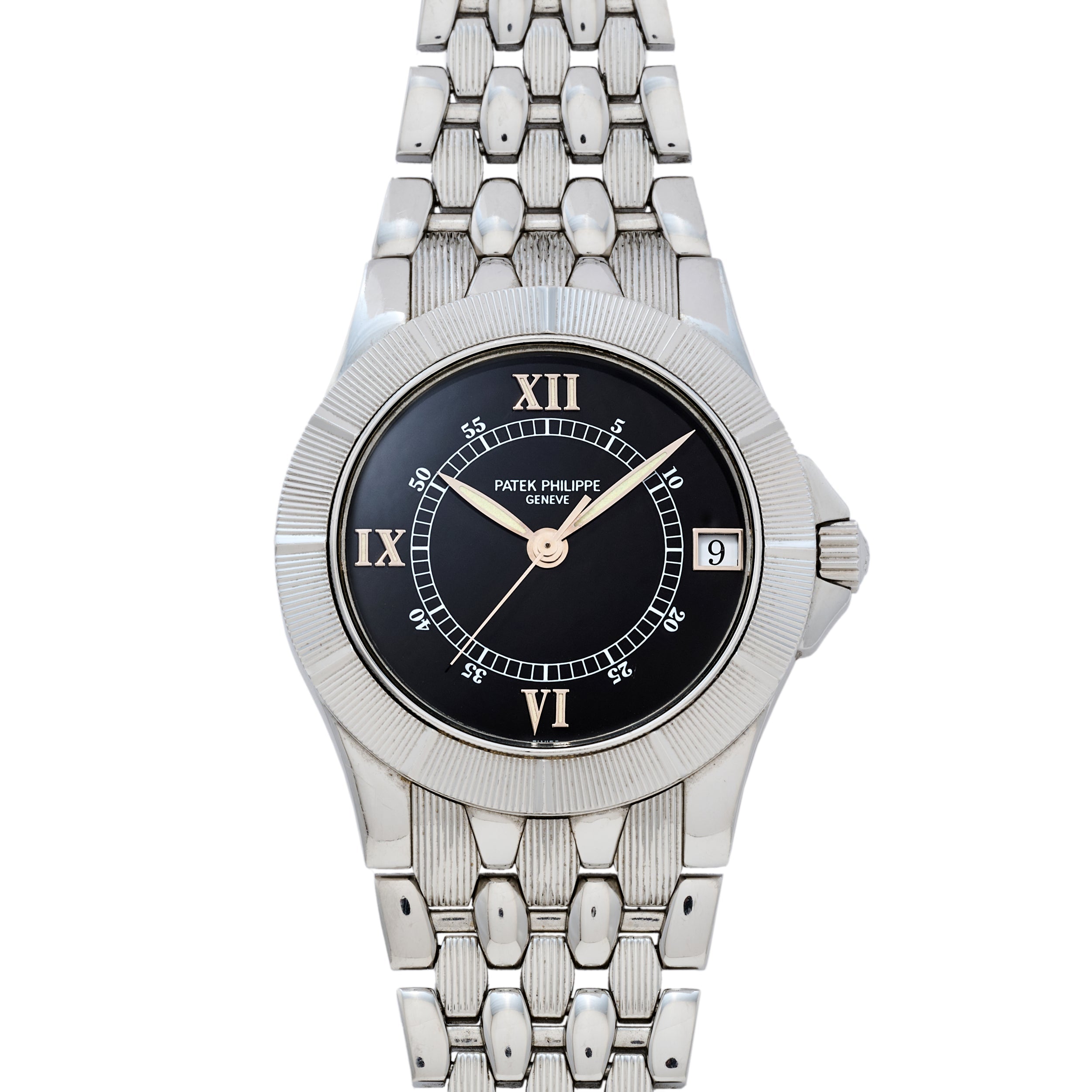 Patek Philippe Neptune - Image 2