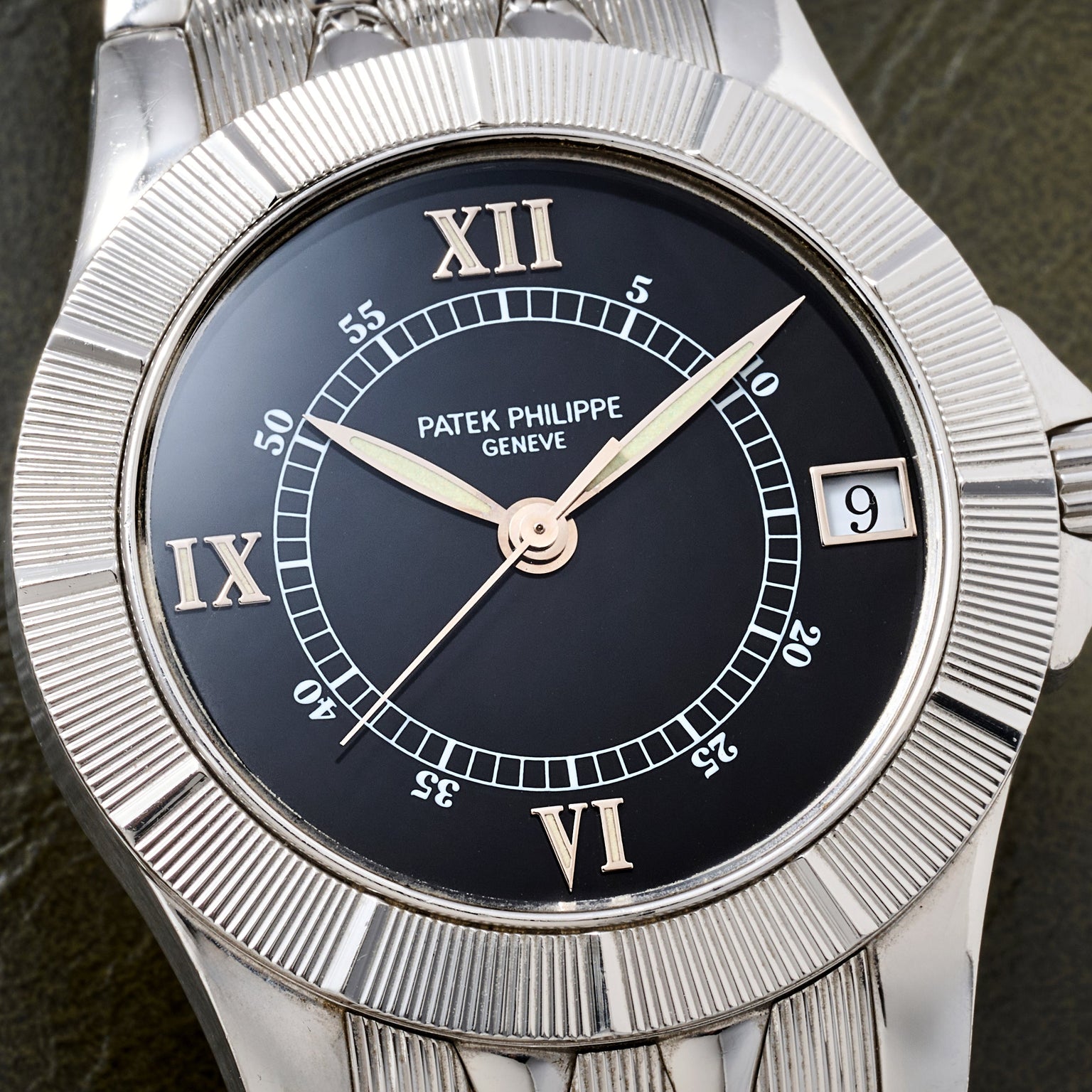 Patek Philippe Neptune - Image 6