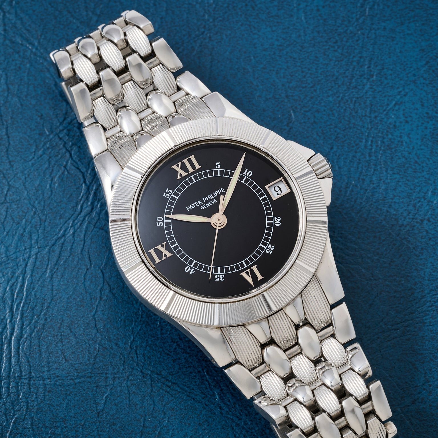 Patek Philippe Neptune - Image 10