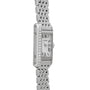 Cartier Tank Mini Diamonds 'MOP'