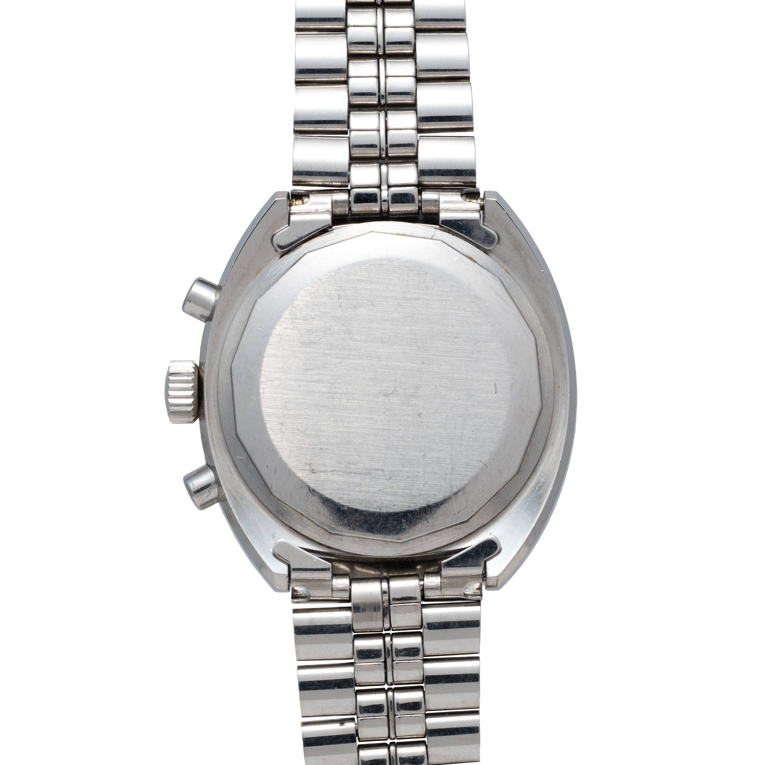 Tissot Seastar Navigator Chronograph