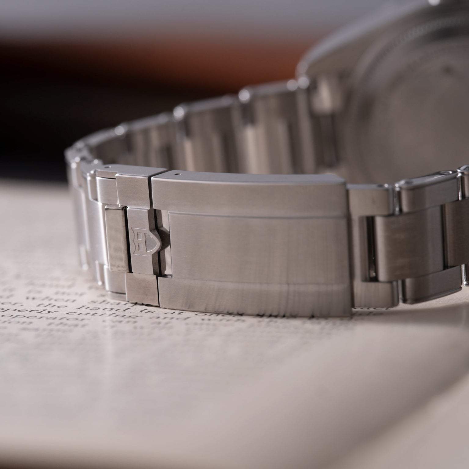 Tudor Black Bay Pro