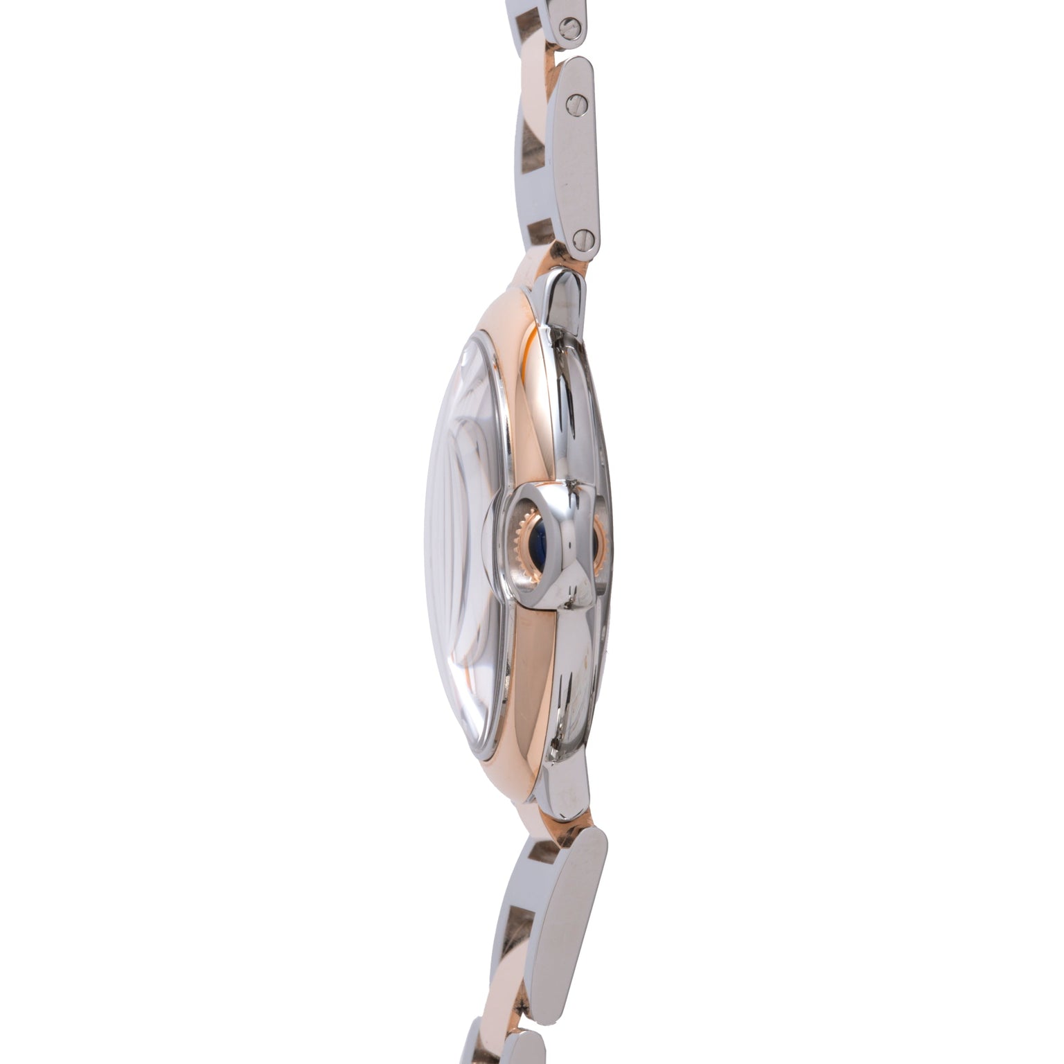 Cartier Ballon Bleu