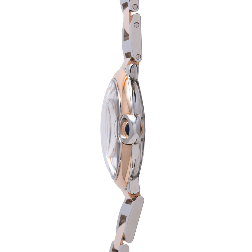 Cartier Ballon Bleu