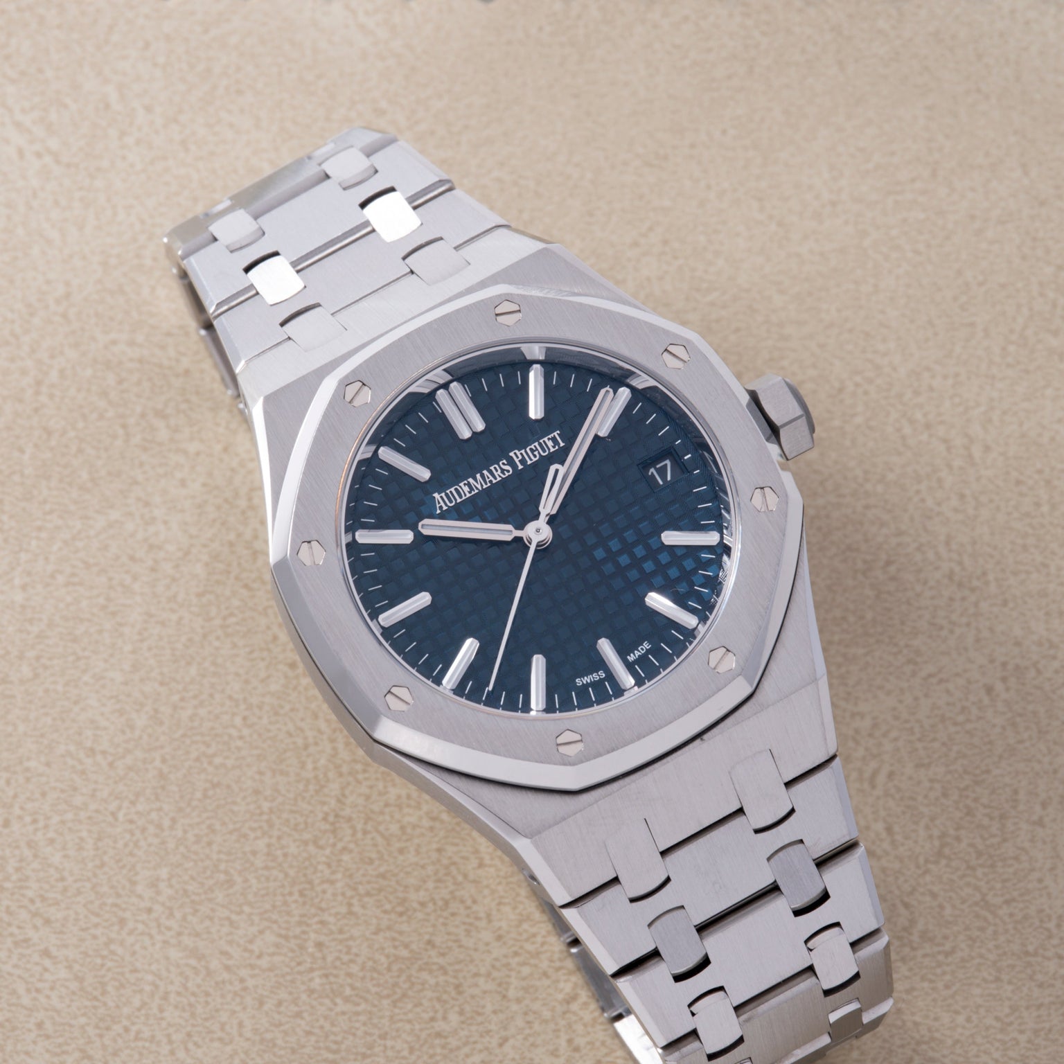 Audemars Piguet Royal Oak