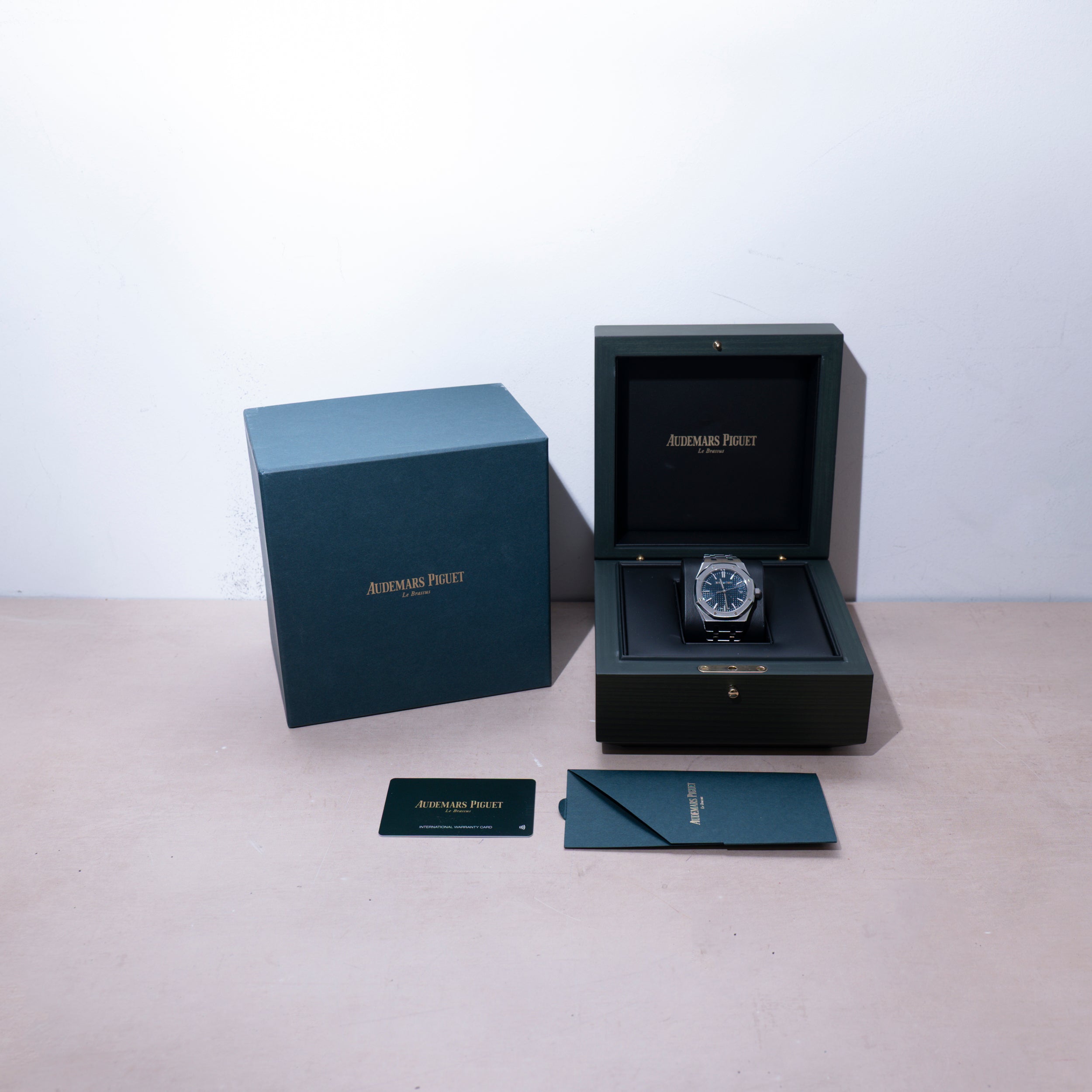 Audemars Piguet Royal Oak
