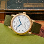 A. Lange & Söhne 1815