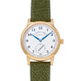 A. Lange & Söhne 1815