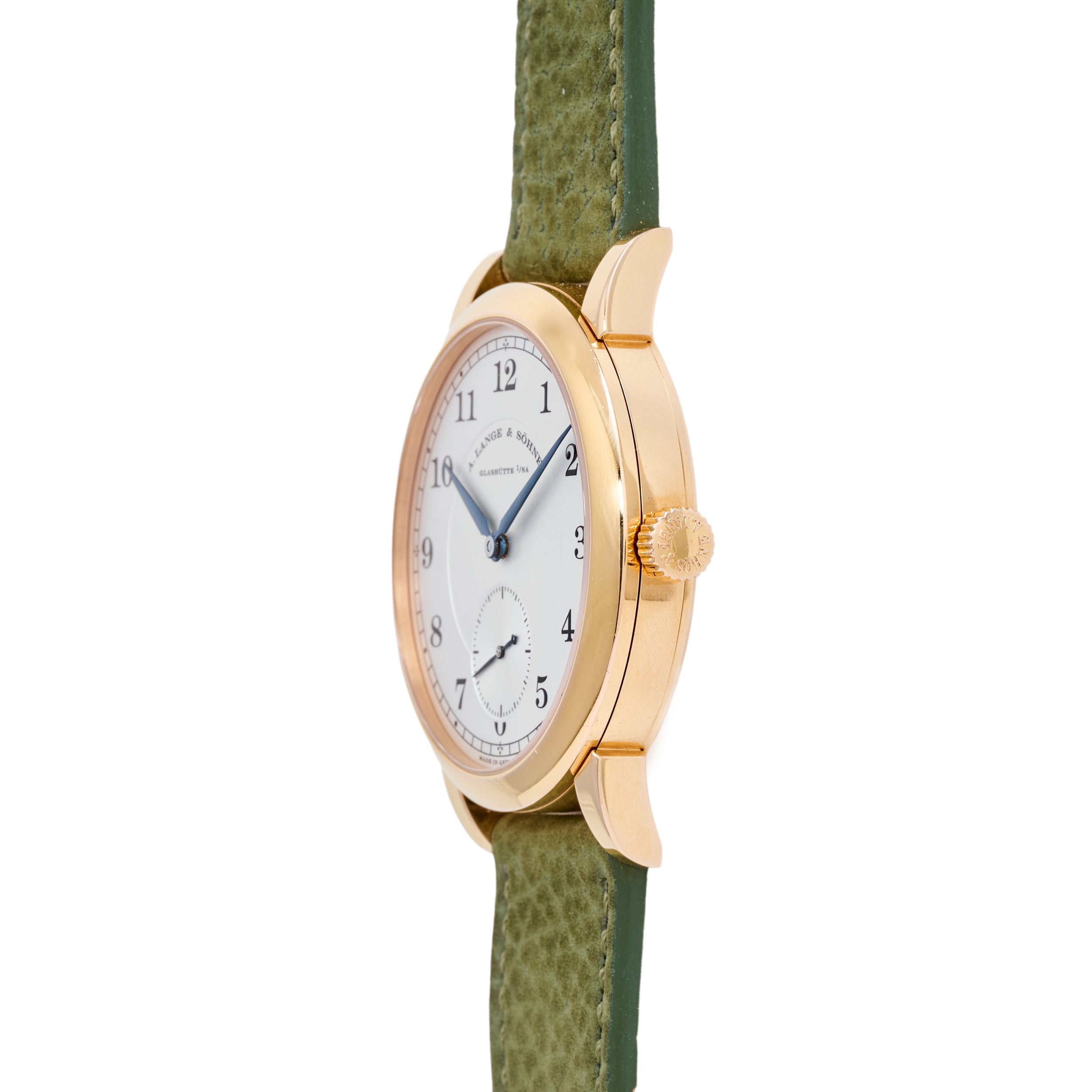 A. Lange & Söhne 1815