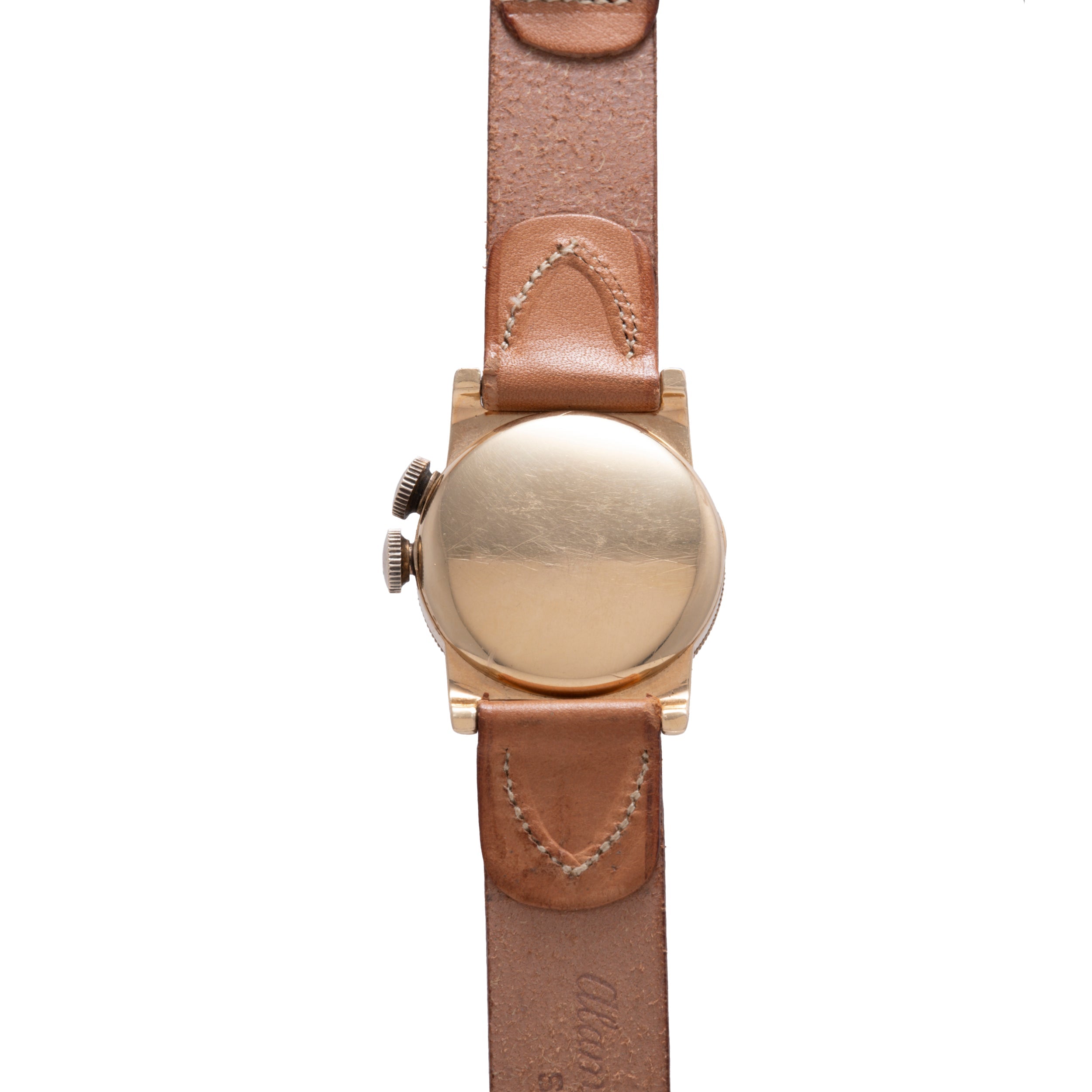 Longines Weems
