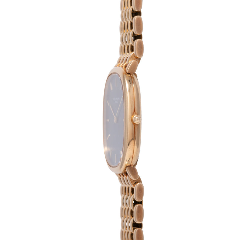 Patek Philippe Ellipse